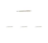 4 x Candela a incandescenza BOSCH