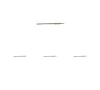 4 x Candela a incandescenza BOSCH per HYUNDAI, KIA GRAND SANTA F, SANTA F