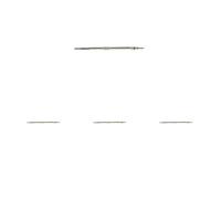 4 x Candela a incandescenza BOSCH per MINI, TOYOTA AURIS, COROLLA E15, COROLLA
