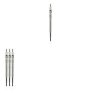 Candela incandescente Con emissione bagliore residuo Scatola CH223 CHAMPION