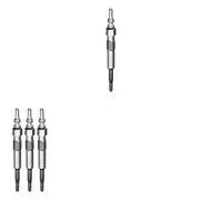 4 x Candela a incandescenza CHAMPION per AUDI, VW A4 B6, PASSAT B5