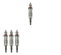 CHAMPION CH147 IRIDIUM Candeletta per OPEL Movano Kastenwagen (X70) M12x1,25