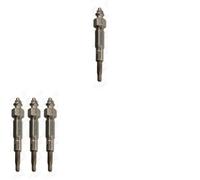 4 x Candela a incandescenza CHAMPION per FORD, KIA, MAZDA, SUZUKI 323 III, 323