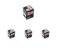 4 x Candela a incandescenza CHAMPION per MERCEDES-BENZ B W245, B W246, W242,