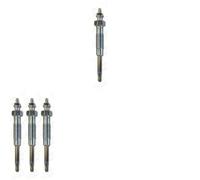 4 x Candela a incandescenza CHAMPION per METROCAB, TOYOTA, VW CRESSIDA, CROWN,