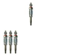 4 x Candela a incandescenza CHAMPION per RENAULT CLIO I, CLIO I