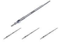 4 x Candela a incandescenza DENCKERMANN per ALFA ROMEO, FIAT, LANCIA, OPEL,