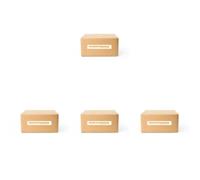 4 x Candela a incandescenza DENCKERMANN per AUDI, MITSUBISHI, VW A3 8P, A3