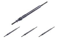 4 x Candela a incandescenza DENCKERMANN per BMW, MINI 1 E81, 1 E82, 1 E87, 1 1