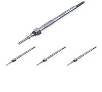 4 x Candela a incandescenza DENCKERMANN per HONDA, OPEL ASTRA G, ASTRA H, ASTRA