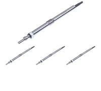 4 x Candela a incandescenza DENCKERMANN per NISSAN, OPEL, RENAULT AVANTIME,