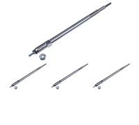 4 x Candela a incandescenza DENCKERMANN per NISSAN, RENAULT INTERSTAR, MASTER