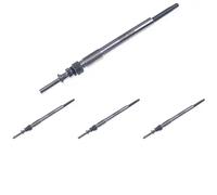 4 x Candela a incandescenza DENCKERMANN per OPEL, SAAB 44077 I, 44077 II, ASTRA