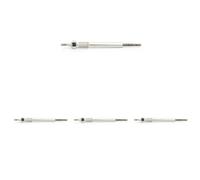 4 x Candela a incandescenza DENSO