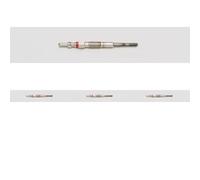 4 x Candela a incandescenza DENSO per CHEVROLET, OPEL ANTARA A, CAPTIVA, CRUZE