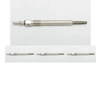 4 x Candela a incandescenza DENSO per CHRYSLER, JEEP, LDV, LTI CHEROKEE KJ III