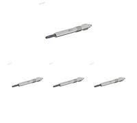 4 x Candela a incandescenza DENSO per ISUZU, OPEL CAMPO, FRONTERA A, TROOPER I