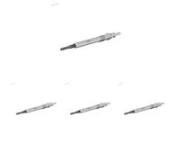 DENSO DG-613 Candeletta per BMW 3 Limousine (E90) 3 Touring (E91) 3 Coupe (E92)