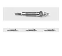 4 x Candela a incandescenza DENSO per PROTON PERSONA 400 (C9_S)