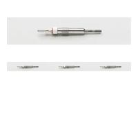 4 x Candela a incandescenza DENSO per RENAULT, SUZUKI GRAND SCENIC III, GRAND