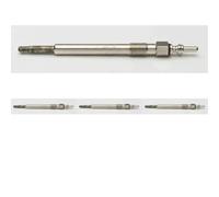 4 x Candela a incandescenza DENSO per VW LT 28-46, LT II