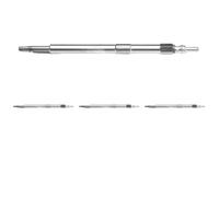 4 x Candela a incandescenza DENSO per VW LT 28-46, LT II