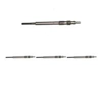 4 x Candela a incandescenza FAST per ALFA ROMEO, CHEVROLET, CITRON, FIAT,