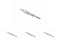 4 x Candela a incandescenza FAST per AUDI, CHRYSLER, SEAT, SKODA, VW A2, A3, A3