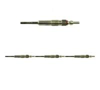 4 x Candela a incandescenza FAST per AUDI, SEAT, SKODA, VW A3 8P, A3 A4