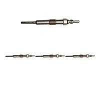 4 x Candela a incandescenza FAST per DACIA, INFIRivettoI, MERCEDES-BENZ,