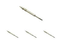 Candela incandescente Con emissione bagliore residuo FT82708 FAST per FORD
