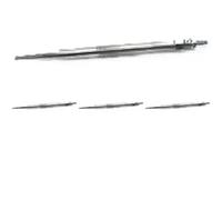 4 x Candela a incandescenza FEBEST per MINI, TOYOTA AURIS, COROLLA E15, COROLLA