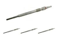 4 x Candela a incandescenza FEBI BILSTEIN per AUDI, SEAT, SKODA, VW A3 8P, A3