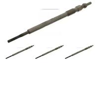 4 x Candela a incandescenza FEBI BILSTEIN per CHEVROLET, OPEL ANTARA A, CAPTIVA