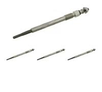 4 x Candela a incandescenza FEBI BILSTEIN per CITRON, FORD, MAZDA, MINI,