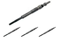 4 x Candela a incandescenza FEBI BILSTEIN per CITRON, FORD, PEUGEOT 4007, 407