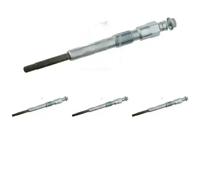 4 x Candela a incandescenza FEBI BILSTEIN per CITRON, PEUGEOT BOXER, JUMPER I