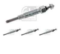 Candela incandescente Con emissione bagliore residuo 176167 FEBI BILSTEIN