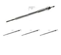 FEBI BILSTEIN 47504 Candeletta per MITSUBISHI L 200 / Triton Pickup (KAT, KBT)