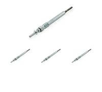4 x Candela a incandescenza HELLA per BMW, MINI, TOYOTA 1 E81, 1 E82, 1 E87, 1