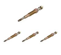 4 x Candela a incandescenza JAPANPARTS per FORD, KIA, MAZDA, SUZUKI 323 III,