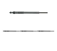 4 x Candela a incandescenza KAVO PARTS per KIA BONGO, CARNIVAL I, CARNIVAL II