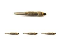 2x Maxgear 66-0001 Candelette per Opel BMW Seat Mercedes-Benz Fiat Peugeot