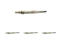 4 x Candela a incandescenza MAXGEAR per ALFA ROMEO, FIAT, OPEL, SAAB, SUZUKI