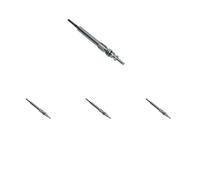 4 x Candela a incandescenza MAXGEAR per BMW, MINI, TOYOTA 1 E81, 1 E82, 1 E87,