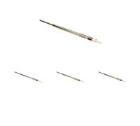 4 x Candela a incandescenza MAXGEAR per CHEVROLET, OPEL ANTARA A, CAPTIVA,