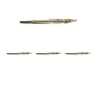 4 x Candela a incandescenza MAXGEAR per CHRYSLER, JEEP CHEROKEE KJ III, VOYAGER