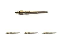 4 x Candela a incandescenza MAXGEAR per CITRON, FIAT, NISSAN, PEUGEOT, ROVER