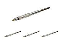 4 x Candela a incandescenza MAXGEAR per CITRON, PEUGEOT BOXER, JUMPER I