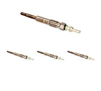 Maxgear 66-0086 Candelette per Opel Volvo Renault Dacia Nissan Mitsubishi